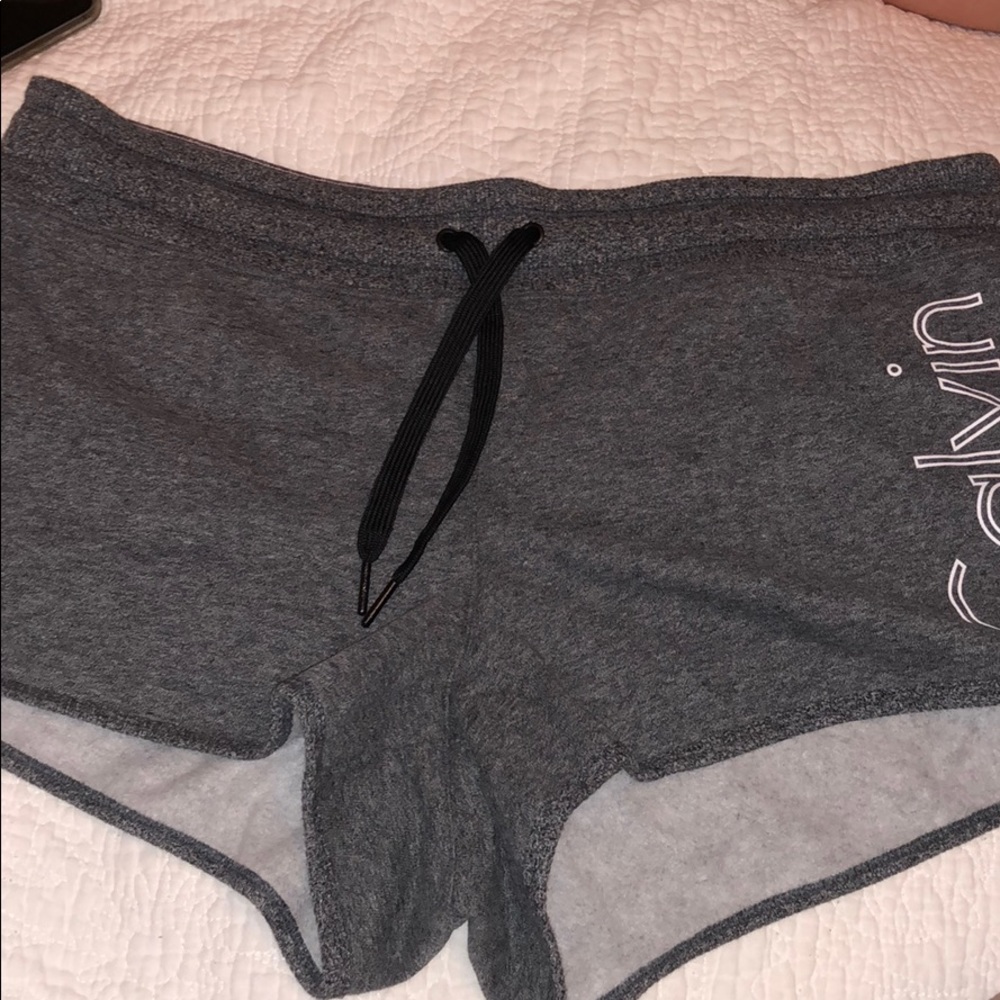 Calvin Klein shorts
